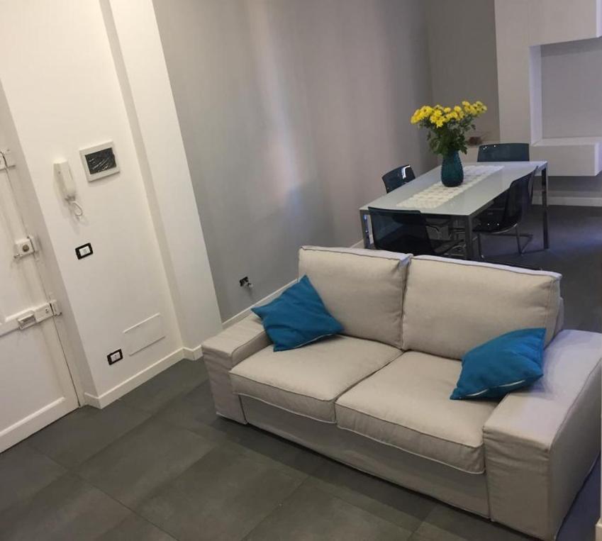 Fortuna Apartment Palermo